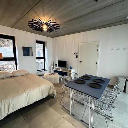 Appartement Loft 202 à Liège Extérieur photo