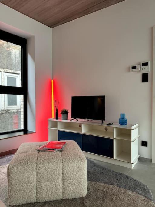Appartement Loft 202 à Liège Extérieur photo