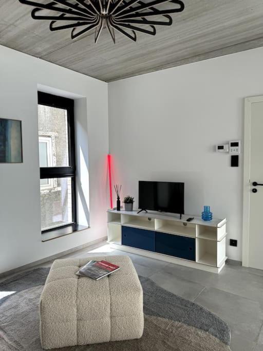 Appartement Loft 202 à Liège Extérieur photo