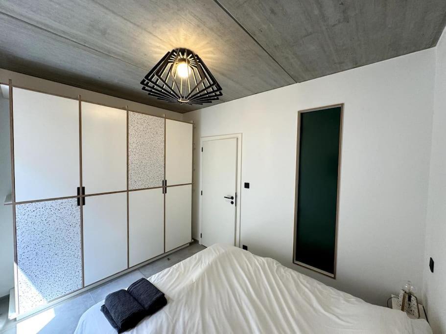 Appartement Loft 202 à Liège Extérieur photo