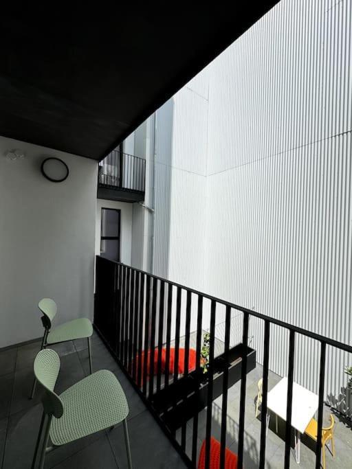 Appartement Loft 202 à Liège Extérieur photo